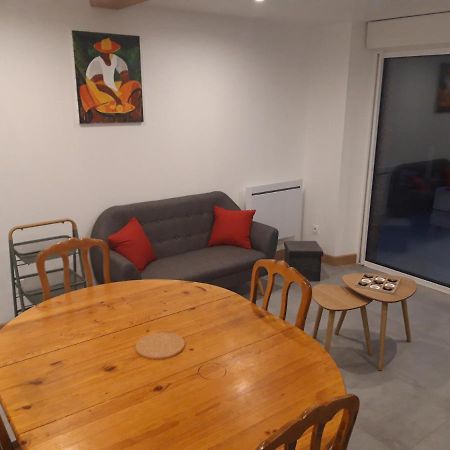 Ferienwohnung La Meuniere Montmerrei Exterior foto